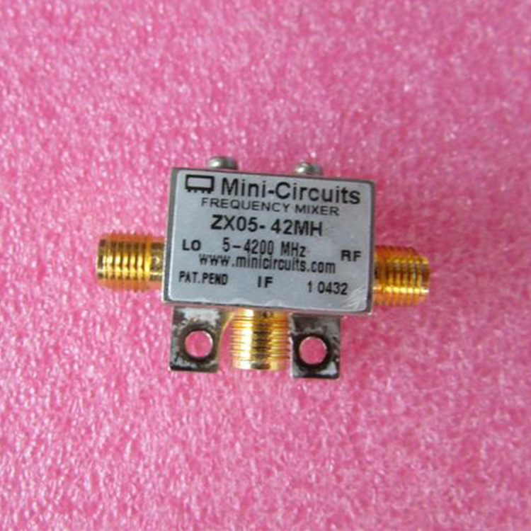 Mini-circuits原厂进口 HSWA2-30DR+射频.微波开关 封装S
