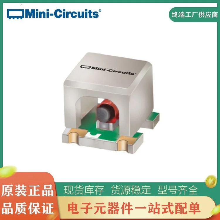 TCBT-14+射频器件Mini-Circuits微波电子元器件